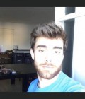 Rencontre Homme : Ricardo, 26 ans à Suisse  Lausanne